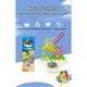 thumbnail image 3 of Juego educativo Tower Tetris Tower, 48 piezas, 3 of 5