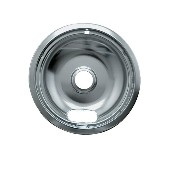 Range Kleen Bol à Goutte Style Chrome 102AM, 8 Pouces