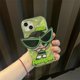 thumbnail image 1 of The Powerpuff Girls Cute cartoon case Para iPhone 14 Pro Max 14 13 13 12 12 14 Funda A Prueba De Golpes, 1 of 4