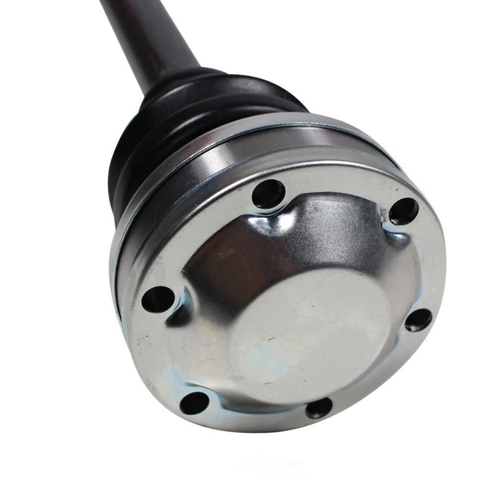 GSP NCV27500 GSP New CV Axle Fits select: 2001-2006 BMW M3, 2006 BMW M ROADSTER