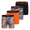 thumbnail image 1 of Calzoncillos bóxer New Balance 3.5 Performance para niños Underwear, paquete de 4 unidades, 1 of 6