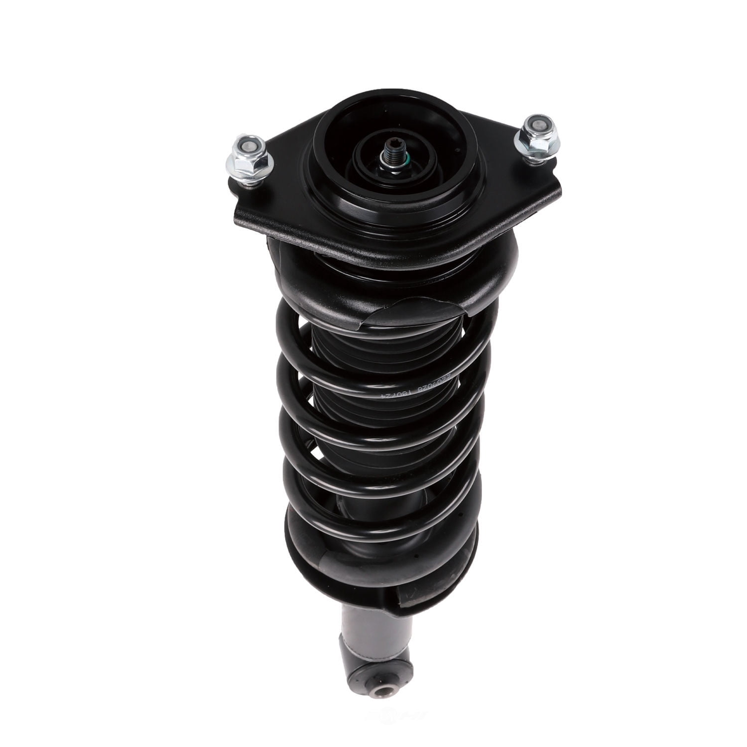 PRT 710370 Suspension Strut and Coil Spring Assembly