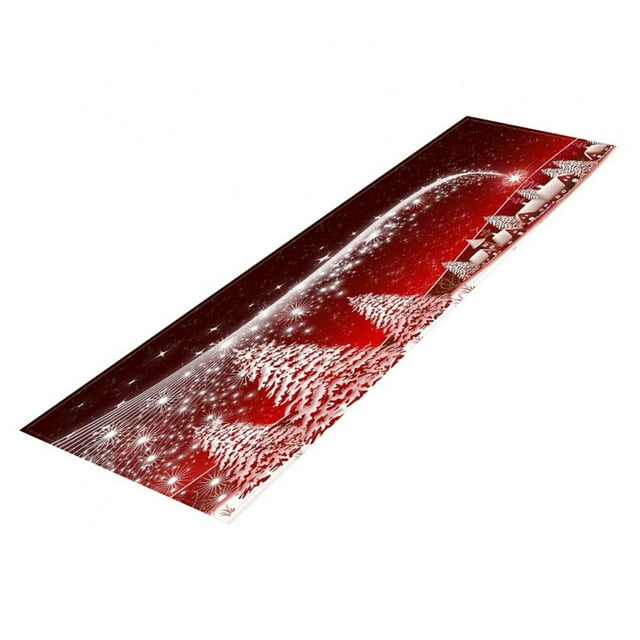 Merry Christmas Door Mat - Floor Rugs for Kitchen/Bathroom/Entry Way 39 Styles