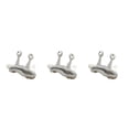 thumbnail image 2 of Minnieouse Diadema de felpa elástica y fácil de usar, ojos de caracol, orejas, práctica y conveniente, útil, resistente Type1 NO1, 2 of 6