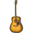 thumbnail image 3 of Yamaha F335 Acoustic Guitar, Tobacco Brown Sunburst, 3 of 3