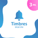 thumbnail image 1 of Paquete de 3mil Timbres CFDI SICAR® SICAR 3mil Timbres, 1 of 2