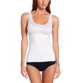 thumbnail image 1 of Maidenform Comfort Devotion Women`s Camisole, M, White, 1 of 1