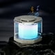thumbnail image 2 of Altavoces Bluetooth Inalámbrico Ultra Baja Frecuencia Al Aire Libre Mini Coloreado Cristal Altavoz Inalámbrico Bluetooth Altavoces Bluetooth Al Aire Libre, 2 of 8