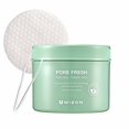 thumbnail image 1 of MIZON Pore Fresh Peeling Toner AHA BHA PHA Peeling Pads Almohadillas tonificantes exfoliantes calmantes para apretar los poros (60 almohadillas), 1 of 5