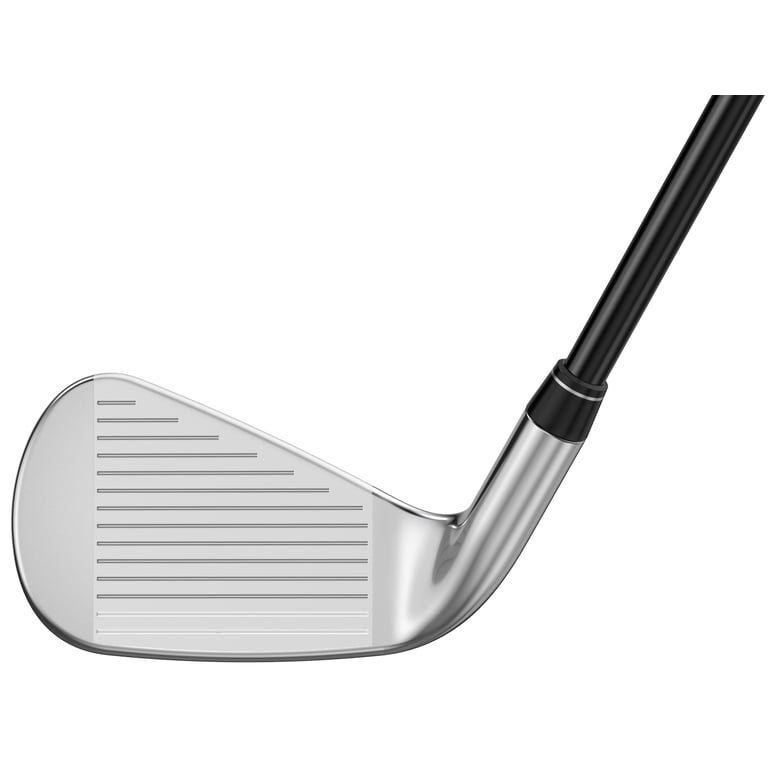 Ensemble Fers Callaway Great Big Bertha 23 Combo – 5-PW, AW – Femme, Graphite – Comme Neuf