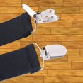 thumbnail image 3 of Limei Great Suspender Adjustable for Men and Women Wear Resistant, 3 of 7