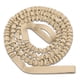thumbnail image 2 of MANILLARA DE BICICLETA AUXILIAR TIENDO AUXILIAR MANDARIO ERGONÓMICO BARENDS HANDEJO BARRAS ACCESORIOS ACCESORIOS ADJUNTOS Suministros de accesorios Amarillo 1 par Yuarrent OD002165-02, 2 of 7