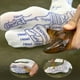 thumbnail image 5 of Calcetines de acupresión y reflexología BIRDDIE, herramientas de masaje para mujeres y hombres, 5 of 6