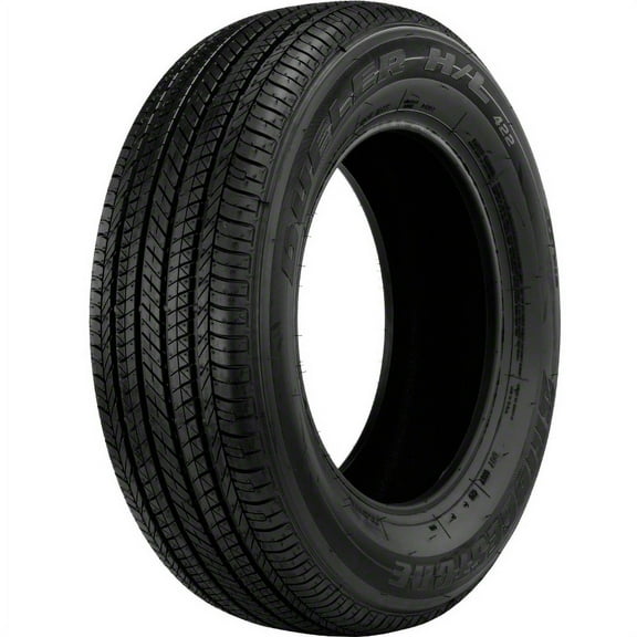 Bridgestone Ecopia H/L 422 Plus 235/65R18 106 H Tire