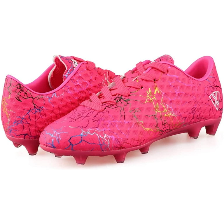 Vizari Zodiac Firm Ground Soccer Cleats Kids Soccer Shoes With