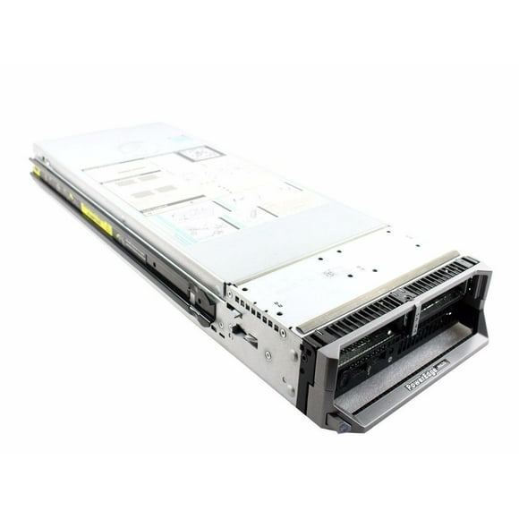 Dell PowerEdge M620 Blade Server Empty Barebone Chassis Empty 2x 2.5" F9HJC F9HJC 0F9HJC CN-0F9HJC 43CT1 0VHRN7