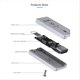 thumbnail image 4 of IDFU GO 3 Fast-Recovery Booster Cable for 15 Serie, 4 of 5