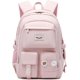 thumbnail image 1 of Mochilas escolares para adolescentes - Mochilas de anime kawaii para niños, mochilas informales para mujer, 1 of 5