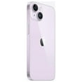 thumbnail image 2 of Remis à Neuf Apple iPhone 14 A2649 (Entièrement Déverrouillé) 128 Go Violet, 2 of 3