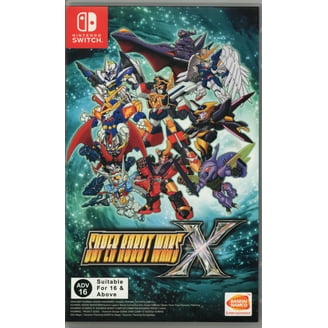 Kamen Rider: Memory of Heroez, BANDAI NAMCO, Nintendo Switch