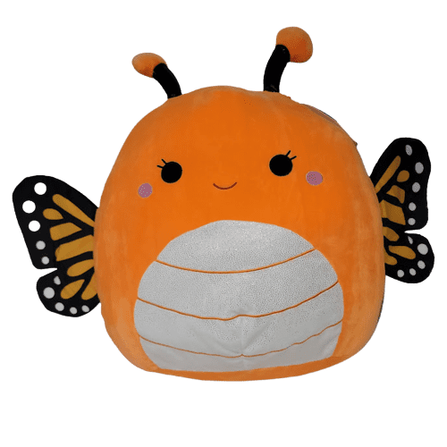 ladybug squishmallow 16 inch