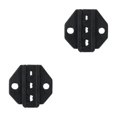 thumbnail image 2 of Wweixi Accessory Crimping Tool for Home Replaces Professional Crimper Plier Tool Stil L 2Set, 2 of 6