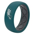 thumbnail image 2 of Groove Life Philadelphia Eagles Original Ring, 2 of 2