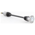 thumbnail image 4 of CV Axle Shaft Fits select: 1996-2000 DODGE GRAND CARAVAN, 1996-2000 CHRYSLER TOWN & COUNTRY, 4 of 4