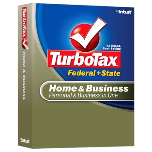 turbotax home and business 2017 cd selling on ebay