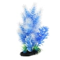 thumbnail image 4 of Plantas artificiales para acuarios, adornos para plantas acuáticas. 6, 4 of 7