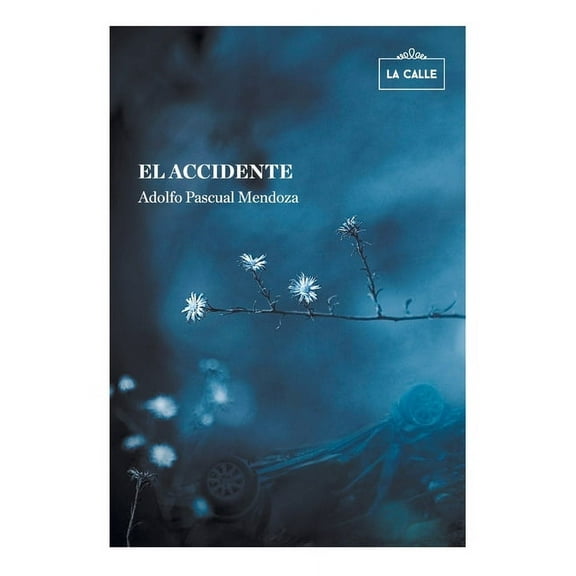 El accidente, (Paperback)