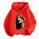 thumbnail image 3 of Sudadera con capucha de Anime One Pieces, ropa para niños, ropa para primavera y otoño para niñas, sudadera con dibujos animados de Luffy Zoro, traje para adolescentes, camisetas con capucha de Sonic, 3 of 5