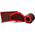 thumbnail image 3 of BMC 08-09 Alpina B3 III 3.0 Biturbo Replacement Panel Air Filter - FB494/20, 3 of 3