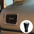 thumbnail image 4 of CIMAXIC 40pcs Car Aromatherapy Clip Vent Diffuser Perfume Air Freshener Clips Accessory,1.18"X0.55"X0.47", 4 of 4