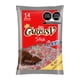 thumbnail image 1 of Chocolate con leche Carlos v stick sin azúcar 14 pzas, 1 of 5
