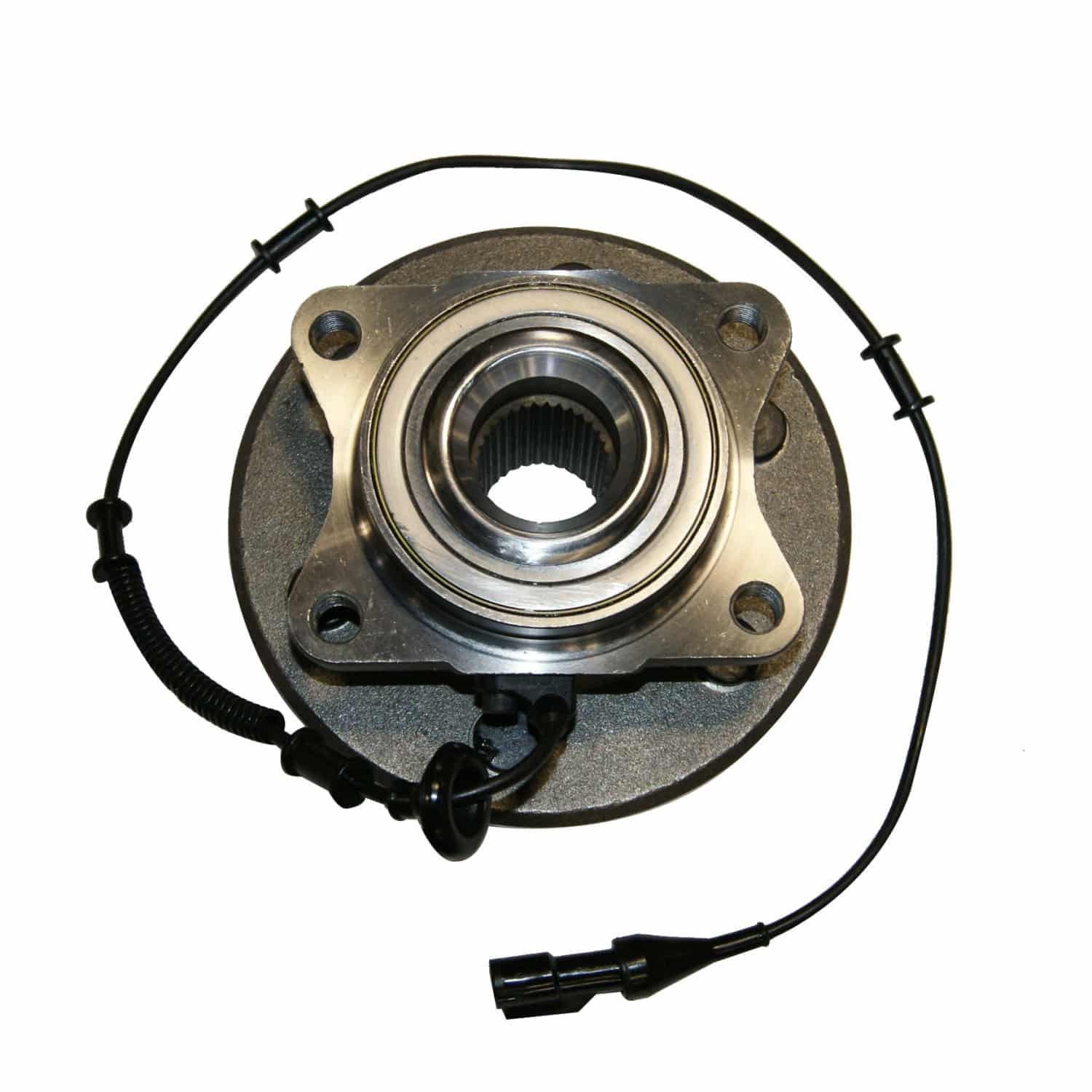 GMB 725-0352 Wheel Hub Assembly that fits a Ford Expedition (2003-2006)