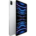 thumbnail image 4 of Apple 11-inch iPad Pro Wi-Fi 512GB - Silver - (4th Gen), 4 of 4