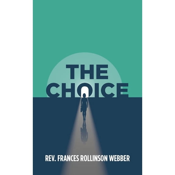 The Choice, (Paperback)