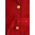 thumbnail image 4 of Costume Authentique Carmen Sandiego pour Femmes, 4 of 8