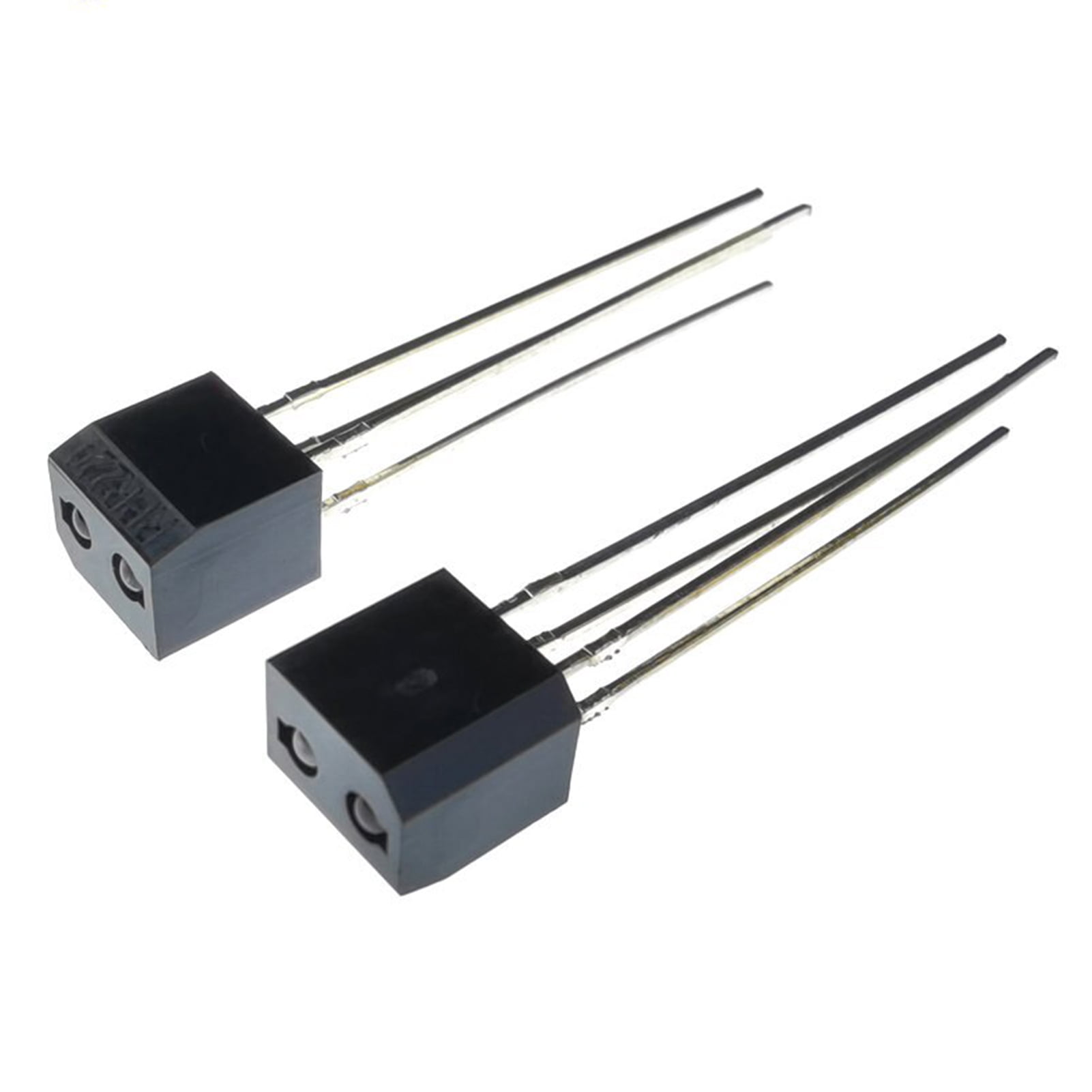 Buy Vobor RPR220 4 Pin Reflective Optical Coupling Sensor