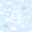 Blue A, variant on Feelyou Love Heart Letter D Queen Sheet Sets for Kids, Rainbow Moon Bed Set for Bedroom, Blue, 4pcs