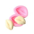 thumbnail image 5 of Wovilon Silicone Baking Mold Baking Molds Lips 2 Cavity Silicone For Chocolate Paste Fondant Crafts, 5 of 5