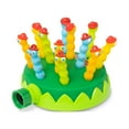 thumbnail image 5 of Melissa & Doug Sunny Patch 100 Rotary Lawn Sprinklers, Durable, 5 of 10