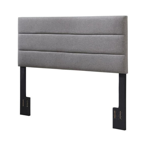 I Home Furnishings Willa Twin Headboard (Only)