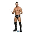 thumbnail image 2 of Bobby Roode Cardboard Cutout, 2 of 2