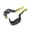 Gold, variant on Suitable for CBR600RR 2007-2018 Motorcycle Electric Scootor CNC-Extendable Brake Clutch Lever Handle Dirt Bike-Pivot 2x