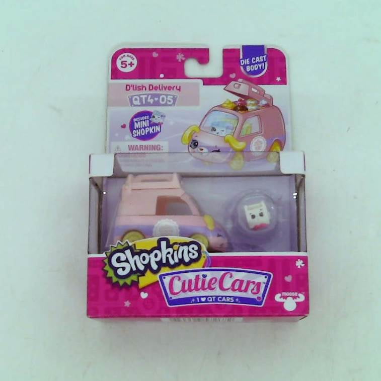 cutie cars walmart