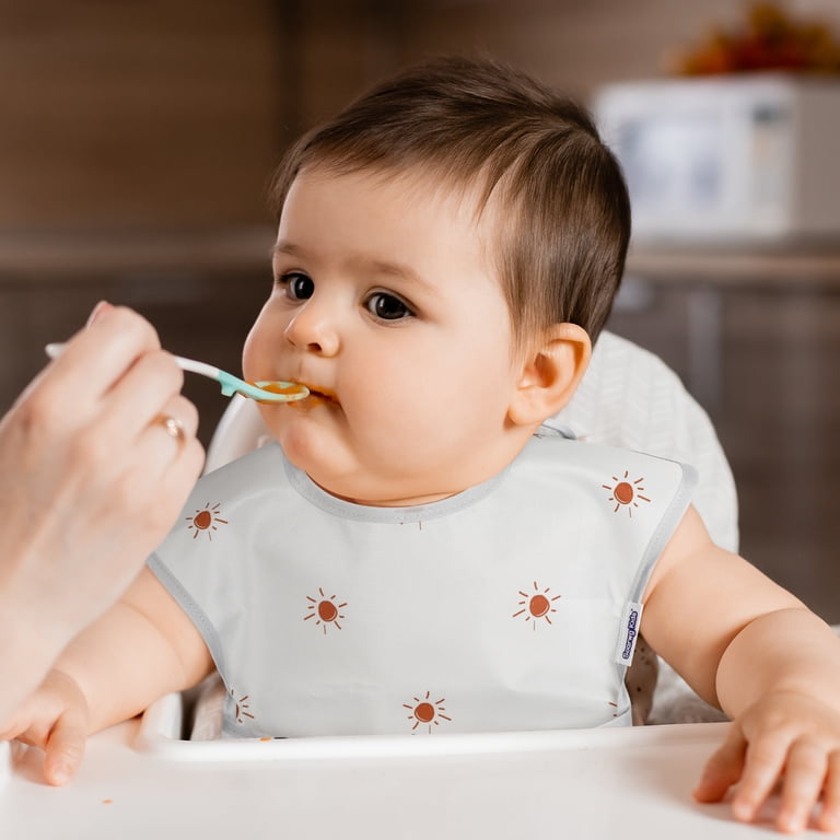 Baby Feeding Bibs Cheap Baby Bibs Baby Bibs And Coverall – Babipur