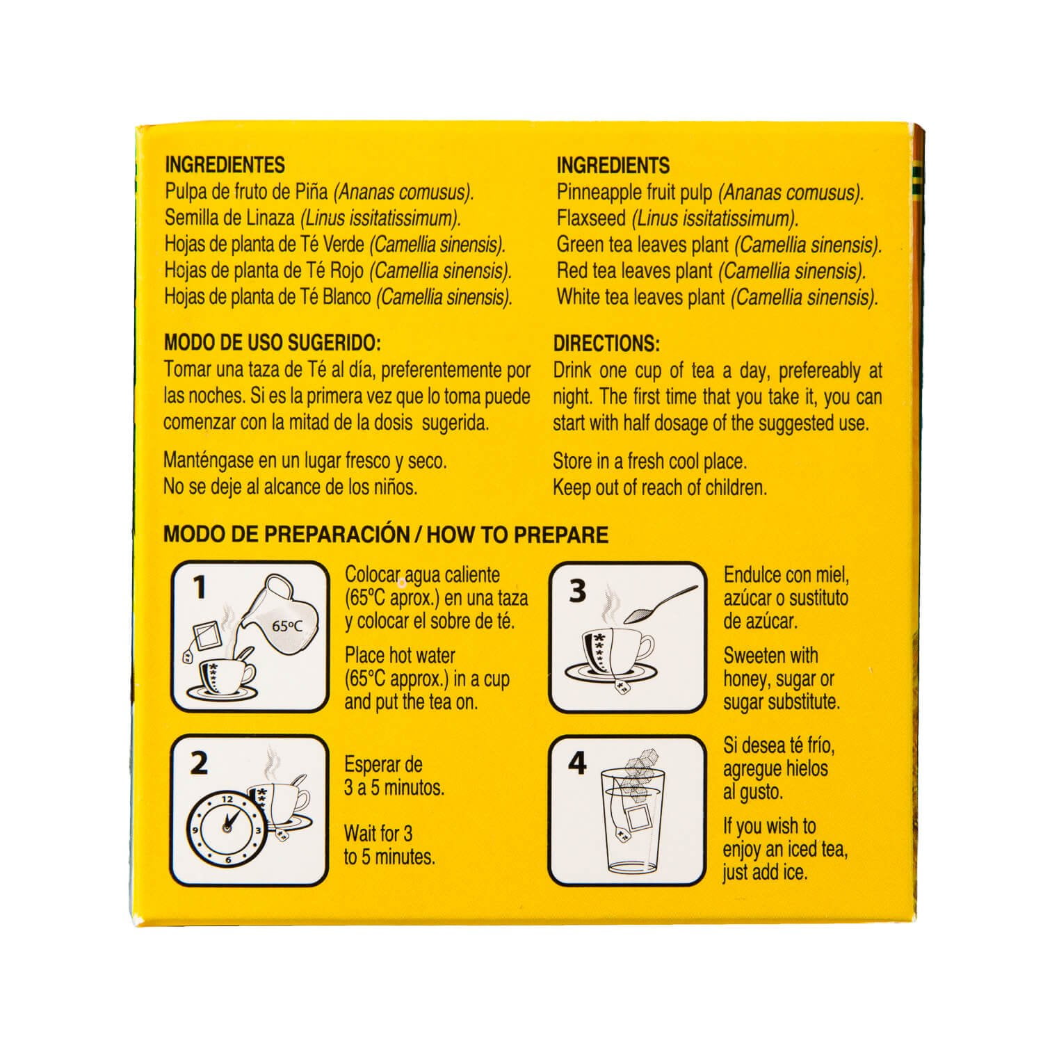 Pinalim Dietary Supplements, 30 Count