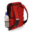 thumbnail image 4 of Picnic Time 634-00-100-000-0 Zuma - Sac à Dos Isotherme Rouge Profond, 4 of 7